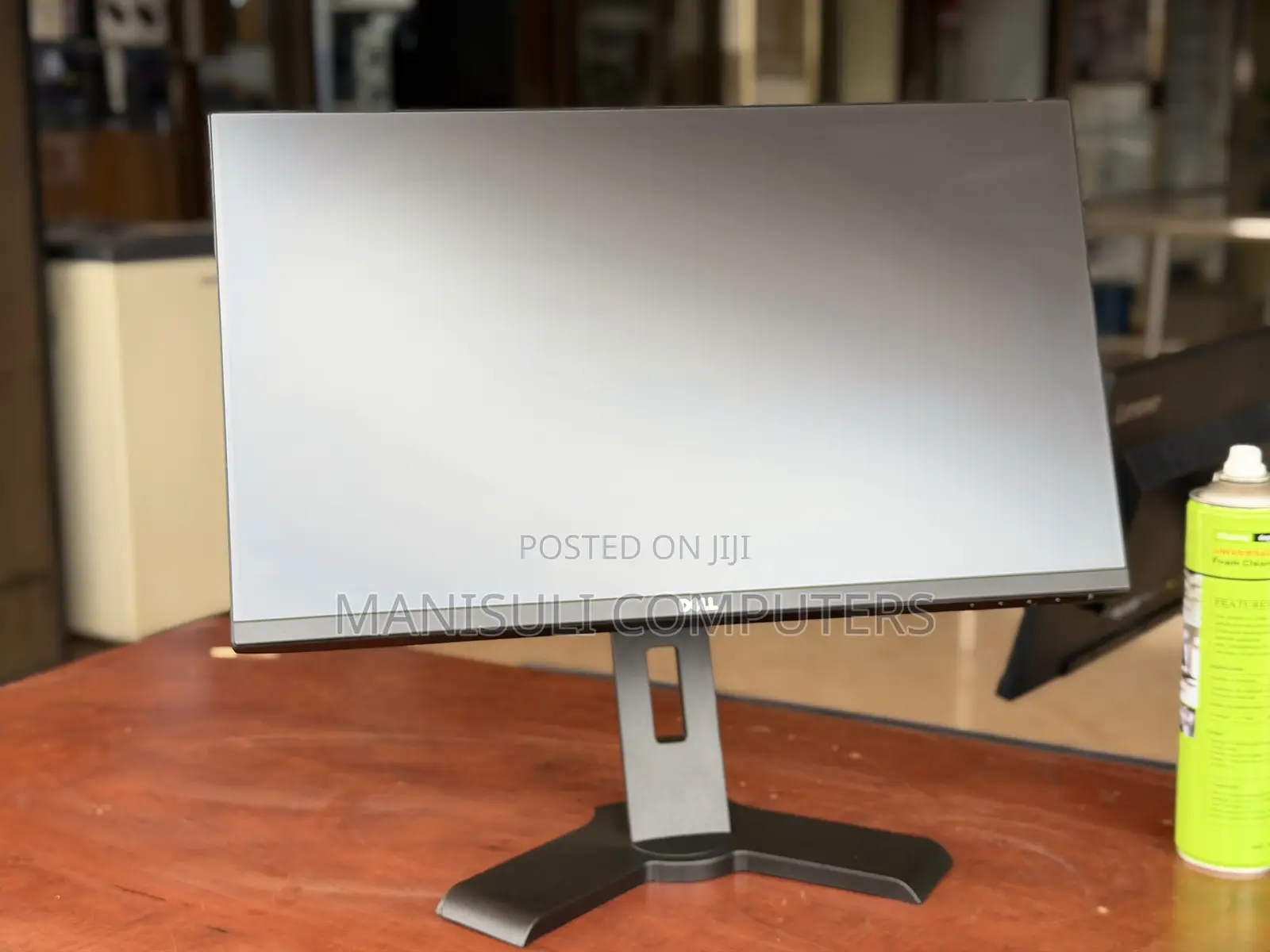 Dell 24.7 Inch Screen Ips