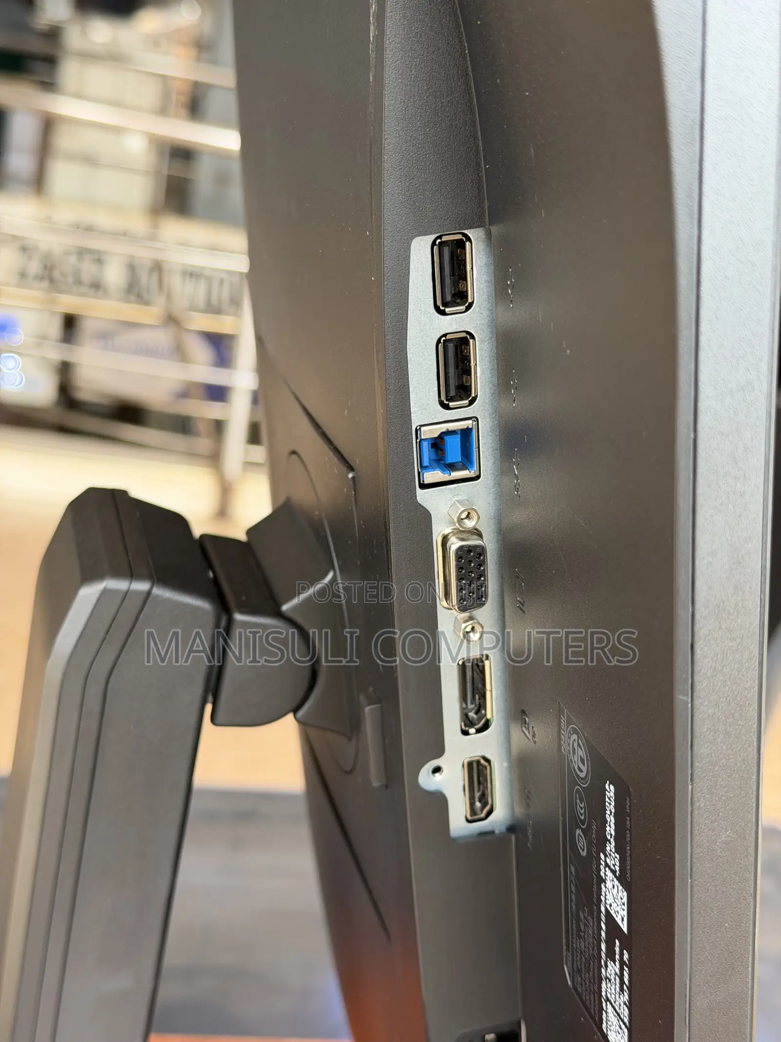 Dell Ips 24 Inch