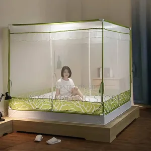 Boxed Tent Mosquito Nets