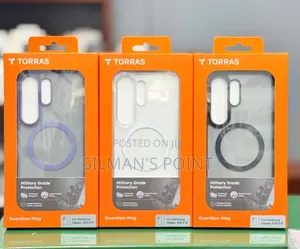 Torras Pstand for Galaxy S26