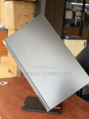 Lenovo Monitor Ips Hdmi Dp Usb 3.0