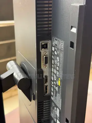 Lenovo Monitor Ips Hdmi Dp Usb 3.0