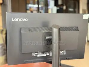 Lenovo Monitor Ips Hdmi Dp Usb 3.0