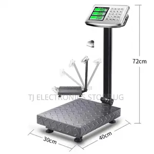 Digital Weighing Scale 100kg