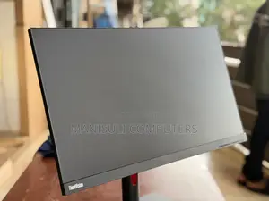 Lenovo Ips 24.6 Inch