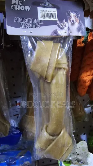 Dog Chew Chew
