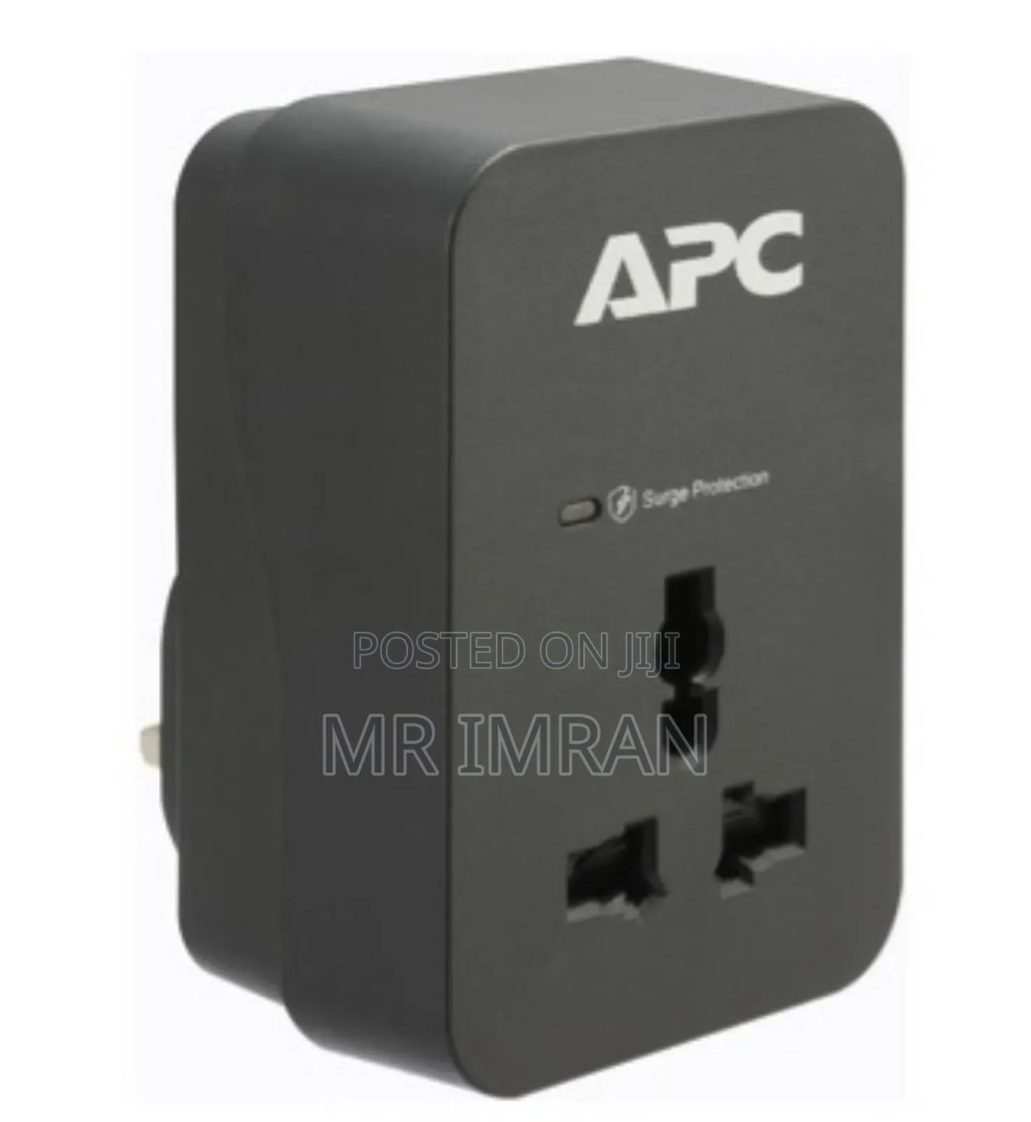 Apc Surgearrest Essential Surge Protector