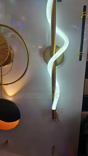 Wall Light