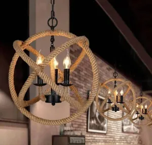 Pedant Hanging Light Craft