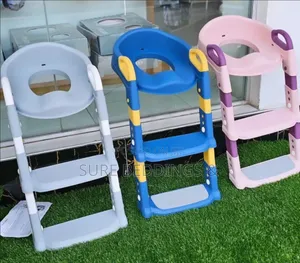 Noble Kids Toilet Laders/Trainer