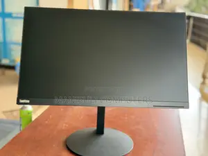 Lenovo Ips Monitor Available