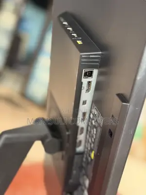 Lenovo Ips Monitor Available