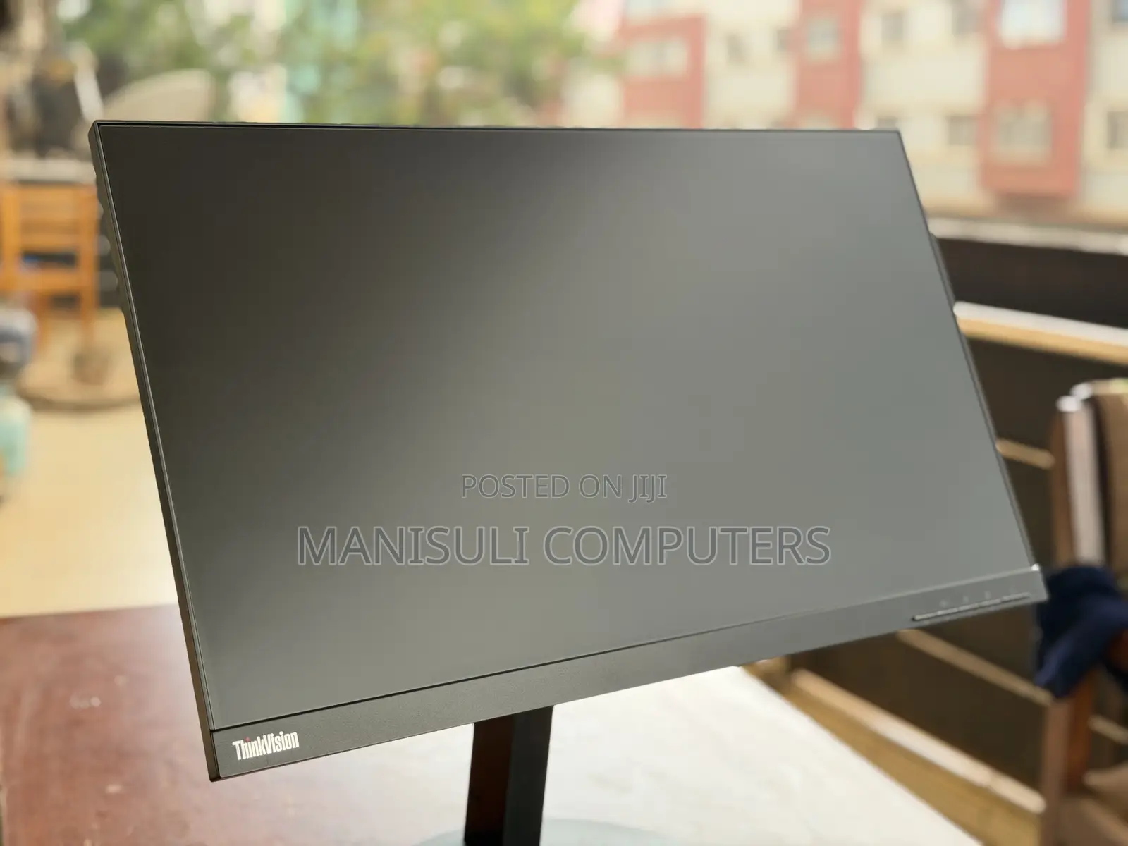 Lenovo Ips Monitor Available