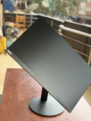 Lenovo Ips Monitor Available