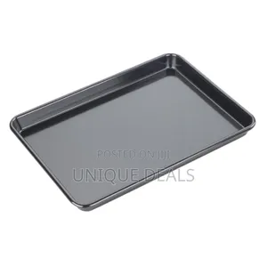 Nonstick Baking Tray