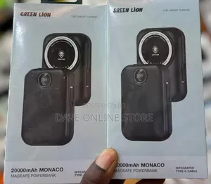 Monacco 20,000mah Magsafe Power Bank