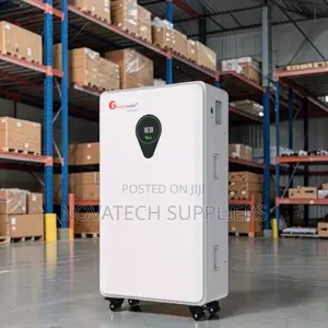 20kwh Felicity 48v 400ah Lifepo4 Solar Battery