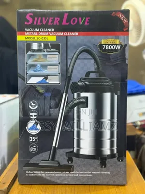 Vaccum Cleaner 30l Commercial Vacuum Cleaner