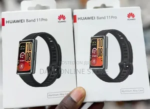 Huawei Band 11 Pro Smart Watch