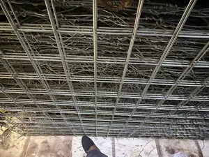 Galvanized Wire Mesh
