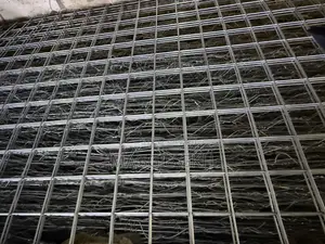 Galvanized Wire Mesh