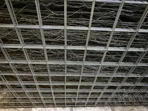 Galvanized Wire Mesh