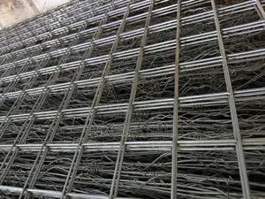 Galvanized Wire Mesh