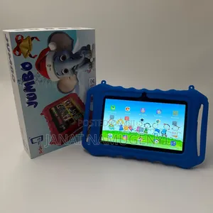 New Tablet 8 GB Blue