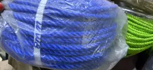 Nylon Ropes