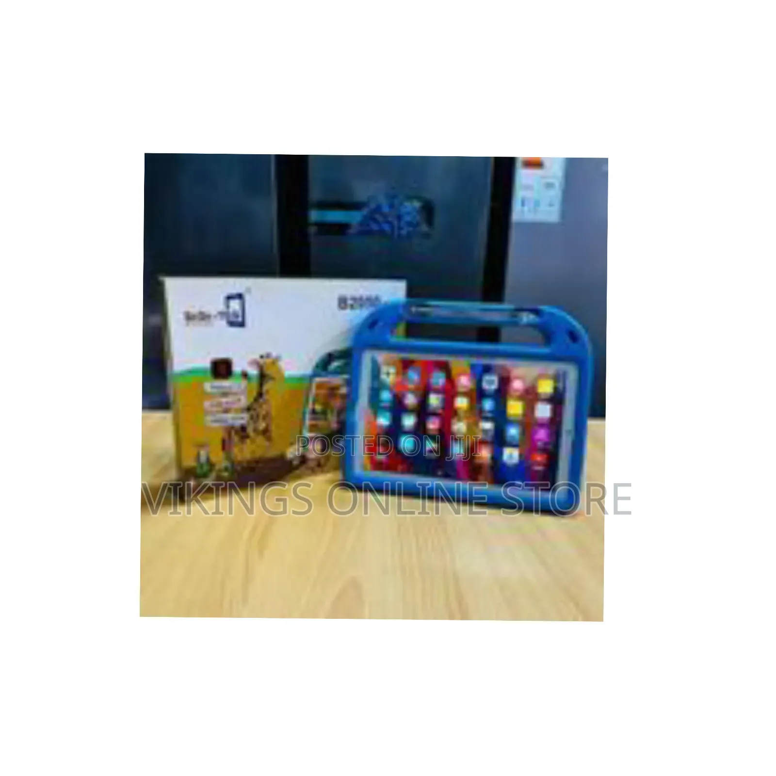 New Bebe B2050 Pro+ 256 GB