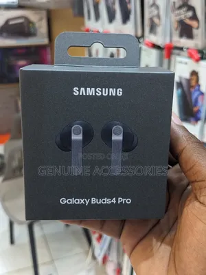 Samsung Galaxy Buds4 Pro