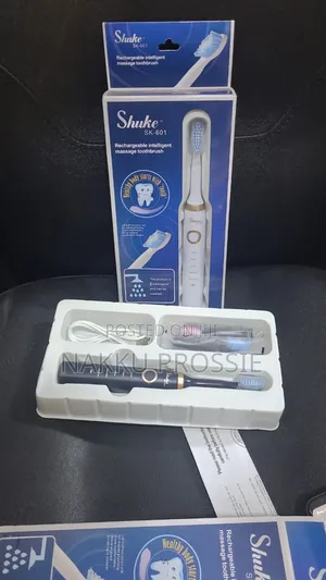 Electric Tooth Brush