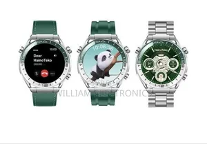Haino Teko Germany Rw67 Smart Watch
