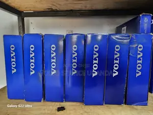 Volvo Air Filter