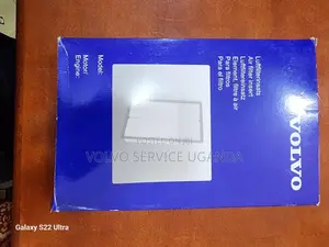 Volvo Air Filter