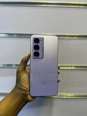 Itel City 100 128 GB Purple