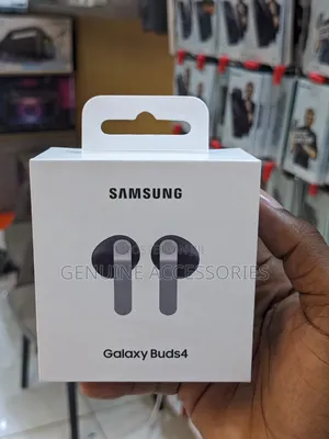 Samsung Galaxy Buds4