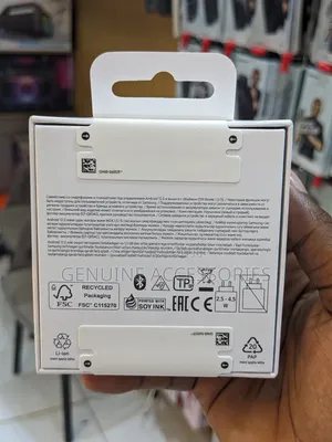 Samsung Galaxy Buds4