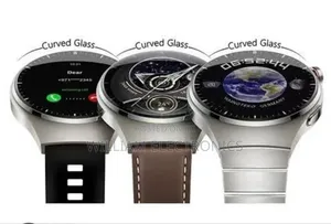 Hainoteko Rw32 Smart Watch