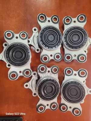 Volvo Engine and Gearbox Mountings