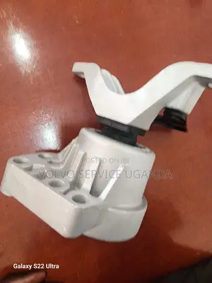 Volvo Engine and Gearbox Mountings
