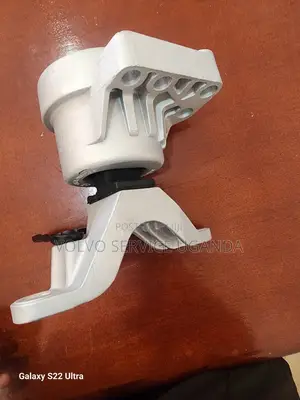 Volvo Engine and Gearbox Mountings