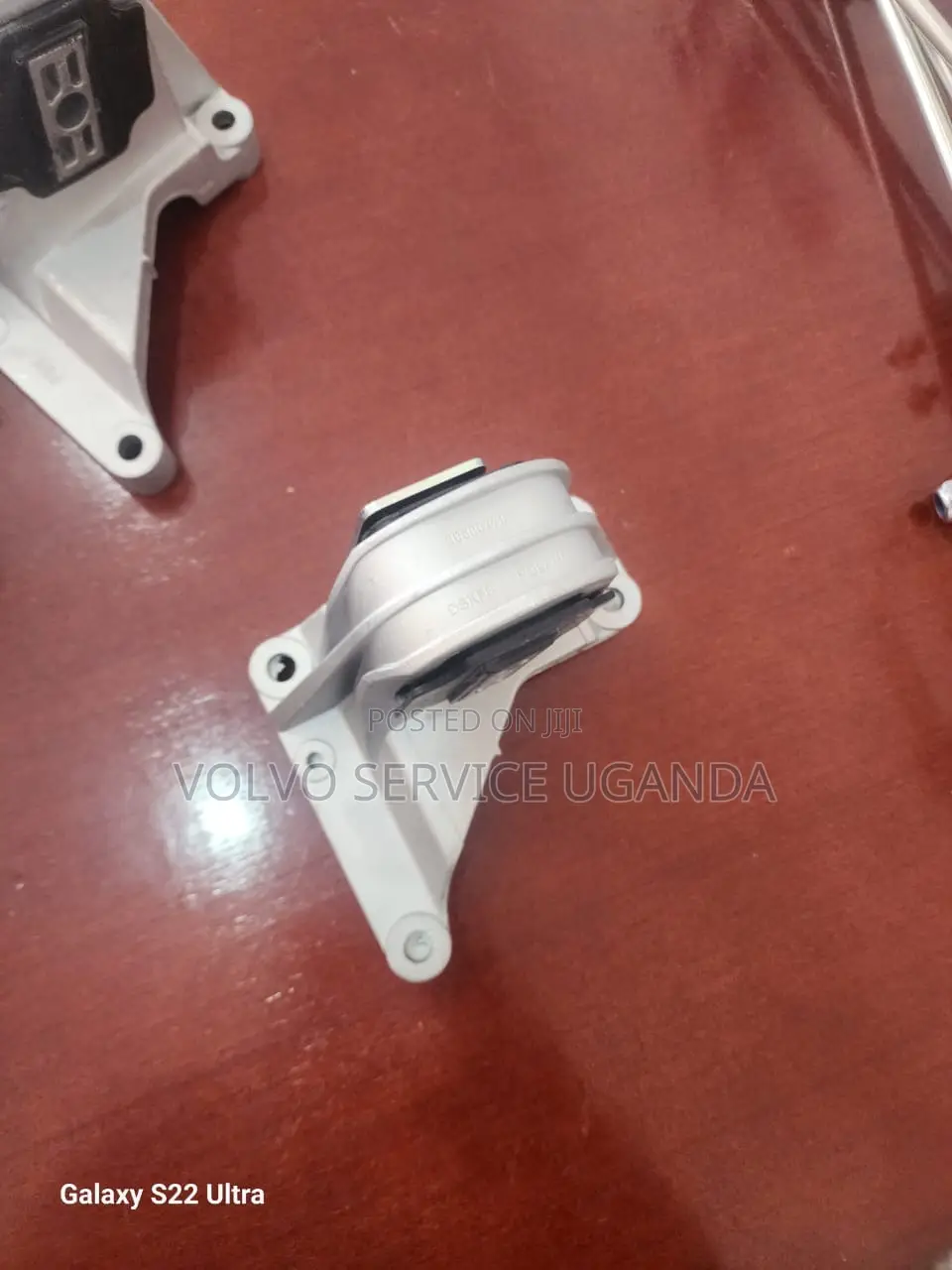 Volvo Engine and Gearbox Mountings