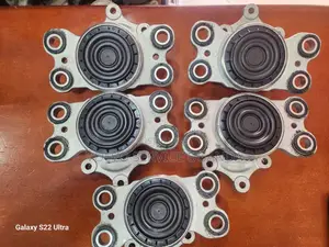 Volvo Engine and Gearbox Mountings