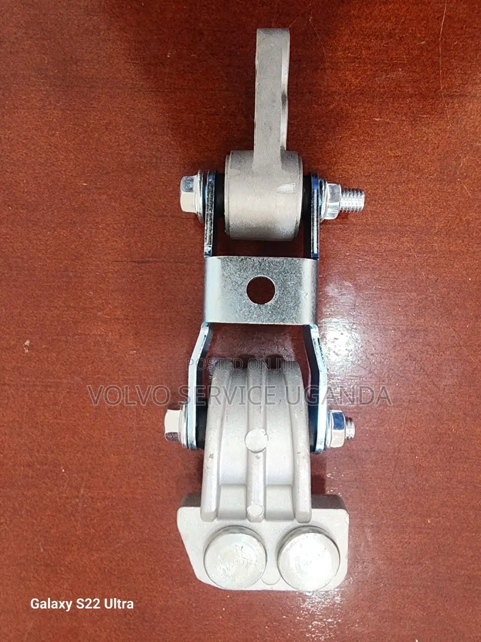 Volvo Engine and Gearbox Mountings