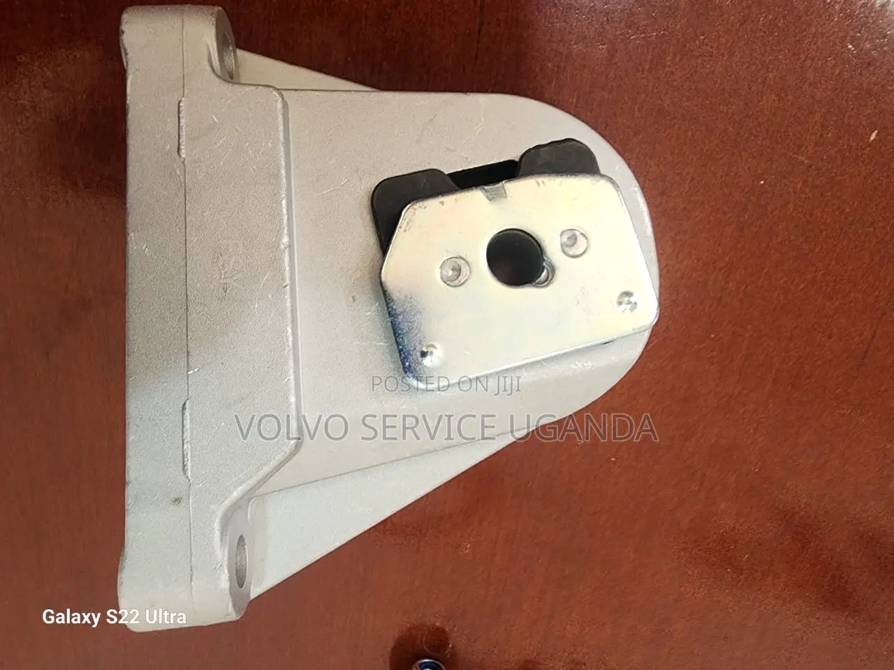 Volvo Engine and Gearbox Mountings