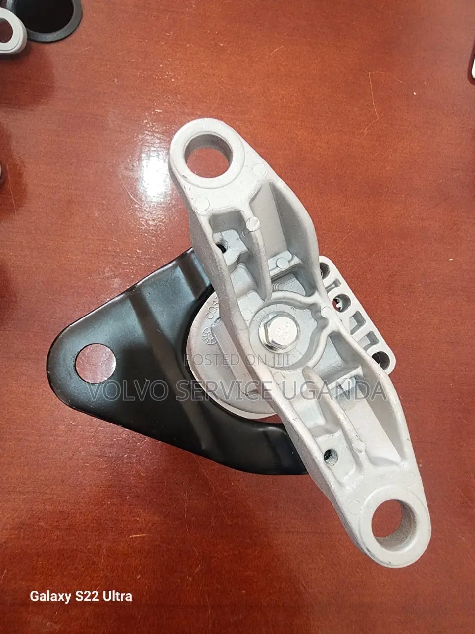 Volvo Engine and Gearbox Mountings
