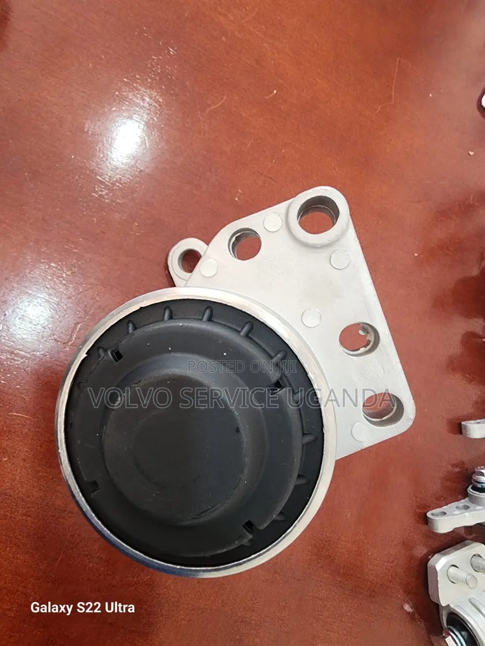 Volvo Engine and Gearbox Mountings