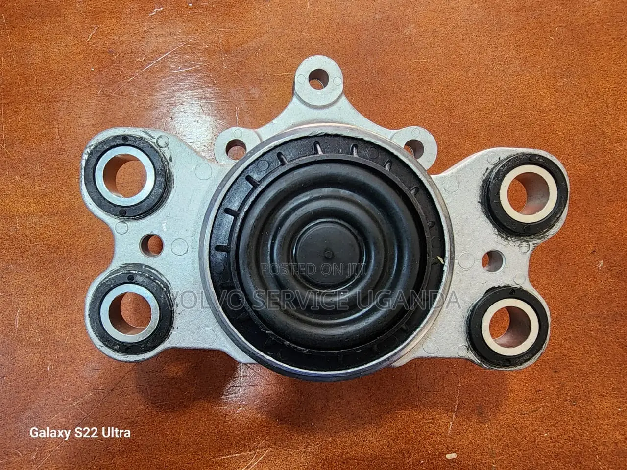Volvo Engine and Gearbox Mountings