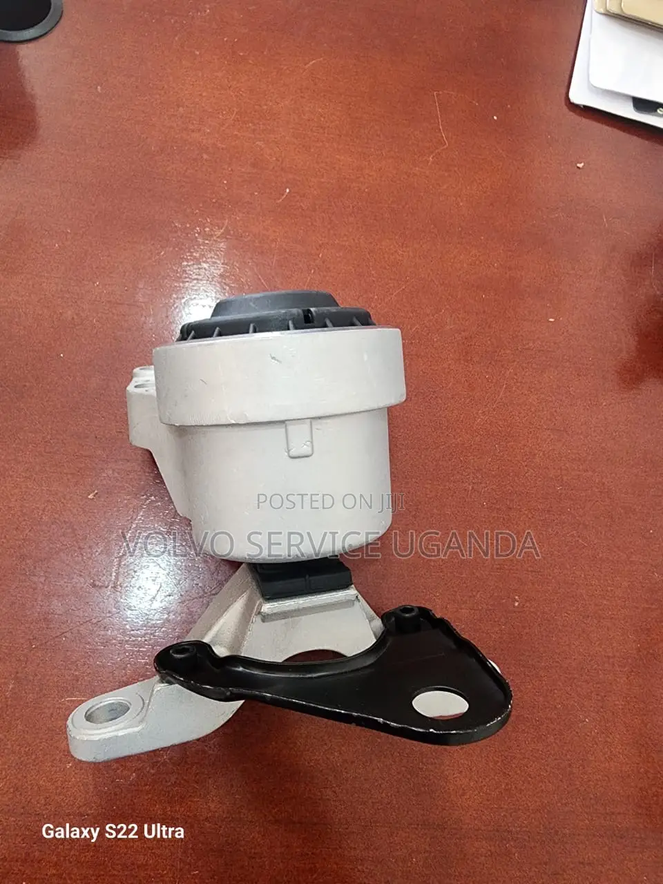 Volvo Engine and Gearbox Mountings